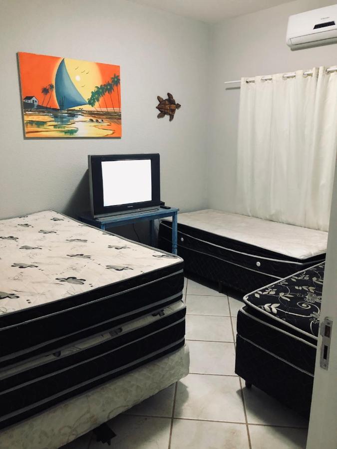 Вилла Ilhabela Casa 10 Pessoas Piscina Экстерьер фото