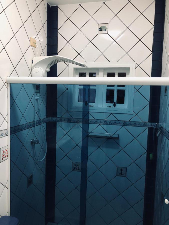 Вилла Ilhabela Casa 10 Pessoas Piscina Экстерьер фото
