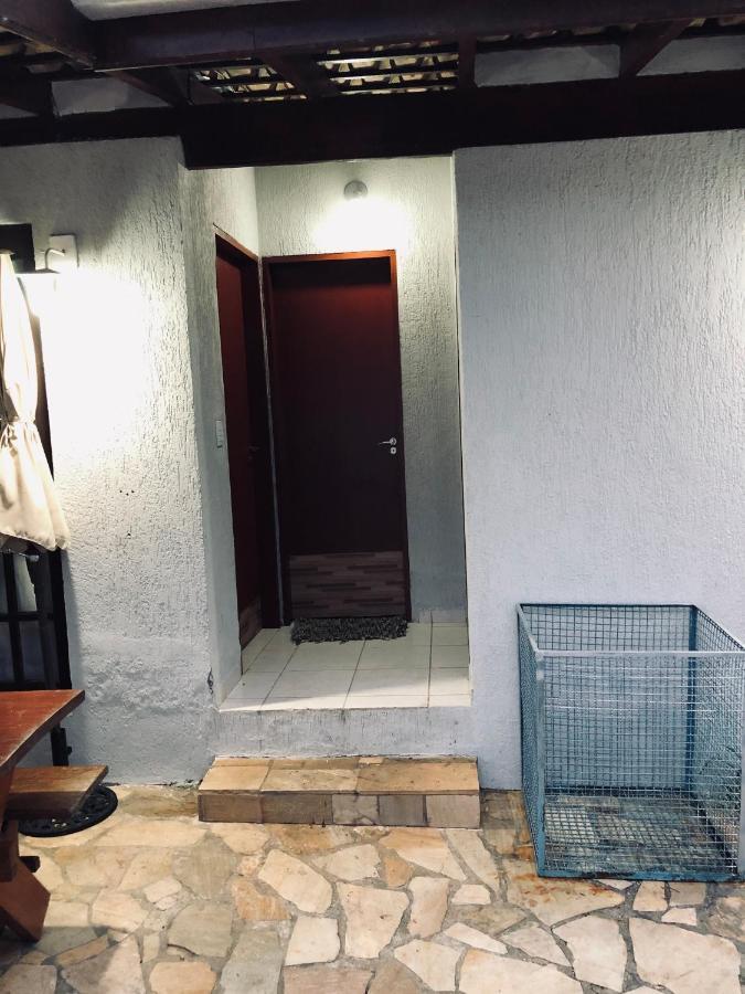 Вилла Ilhabela Casa 10 Pessoas Piscina Экстерьер фото