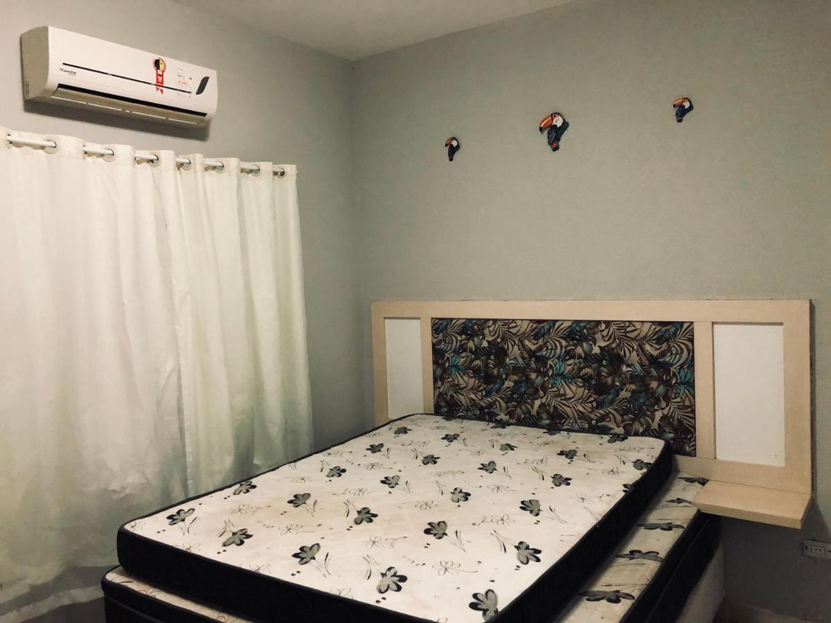 Вилла Ilhabela Casa 10 Pessoas Piscina Экстерьер фото