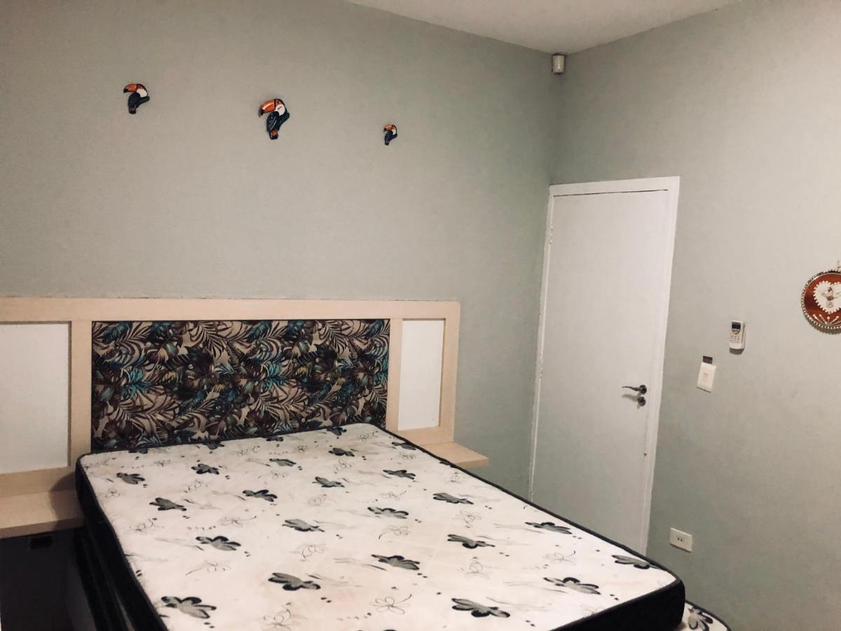 Вилла Ilhabela Casa 10 Pessoas Piscina Экстерьер фото
