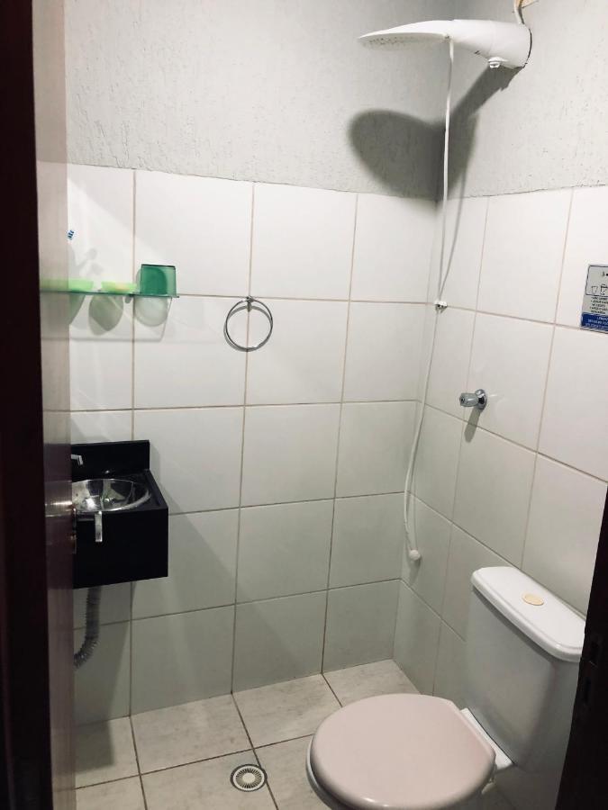 Вилла Ilhabela Casa 10 Pessoas Piscina Экстерьер фото